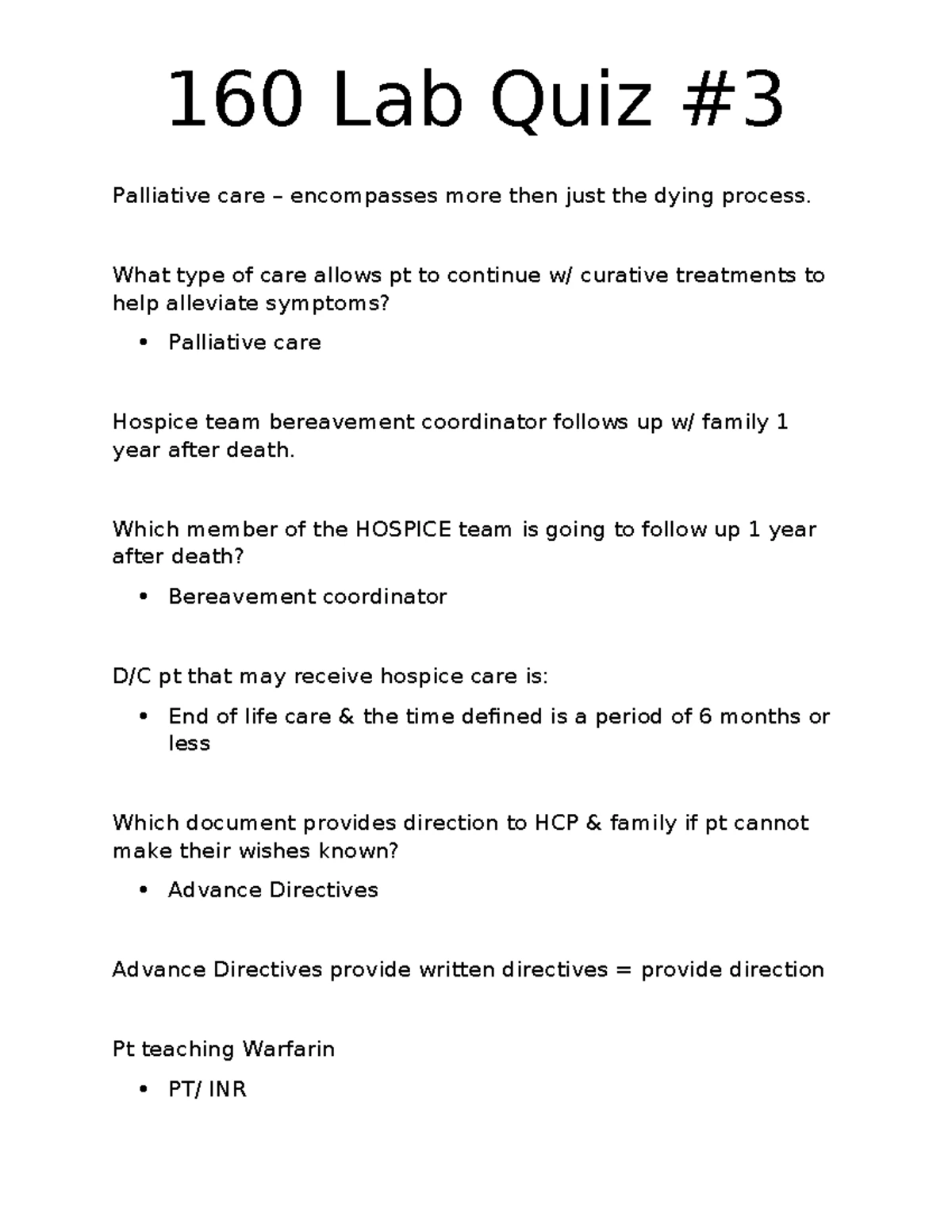 163 Week 5 - Homework Assignment Details and Guidelines - Studocu