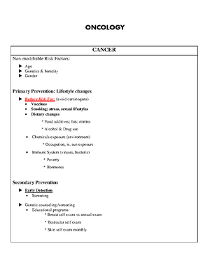 Immune System Function: Comprehensive Notes for BIO 101 Exam - Studocu