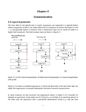1 Basic Applications of Computers - WOLAITA SODO UNIVERSITY SCHOOL ...