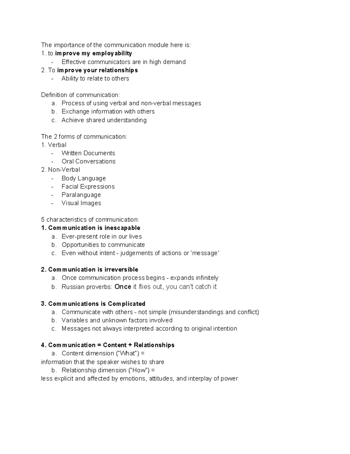 HSC100 - Info - The importance of the communication module here is: 1 ...
