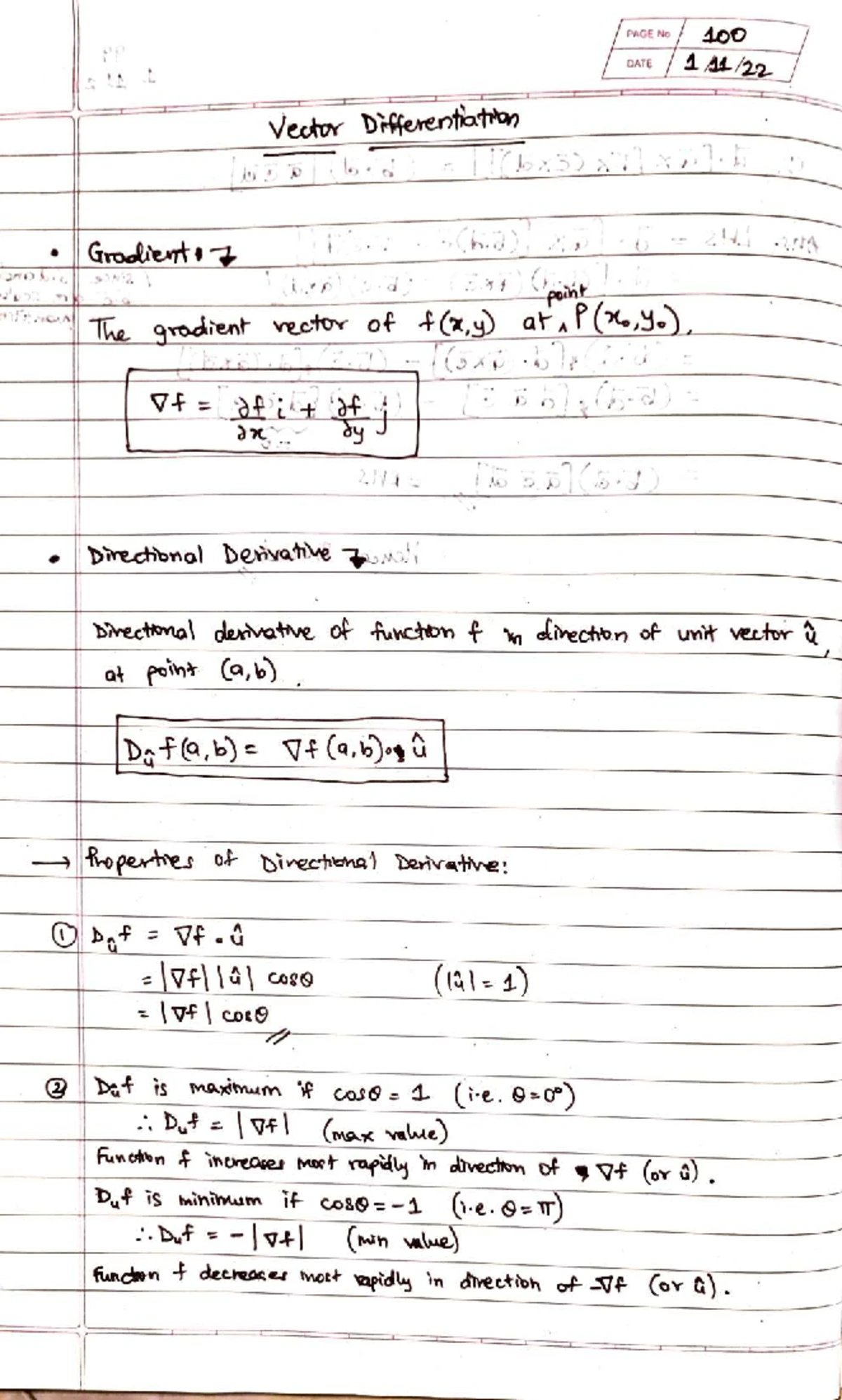 Inverse Laplace Transform Notes - Course Code: MATH 301 - Studocu