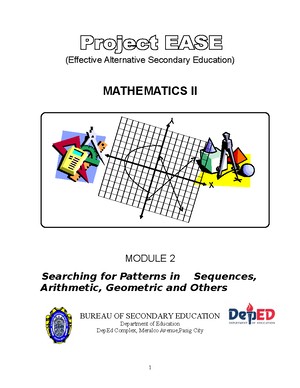 BOW in MATH - lecture - PIVOT 4A BUDGET OF WORK (BOW) IN MATHEMATICS A ...