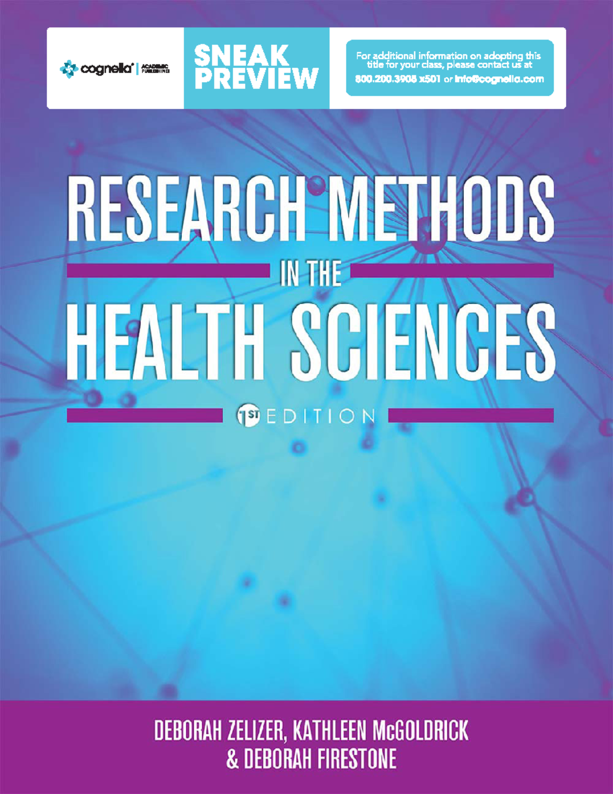 HAN 251 - Research Methods in Health Sciences: A Comprehensive Guide ...