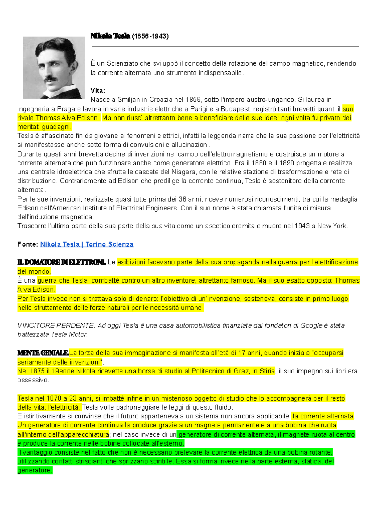 Tesla 2023: Tutte Le Novità Per Il Nuovo Anno - Foto 10