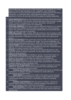 CCS347 GD - UNit 1 - unit 1 notes - CCS347 Game Development Unit I 3D ...