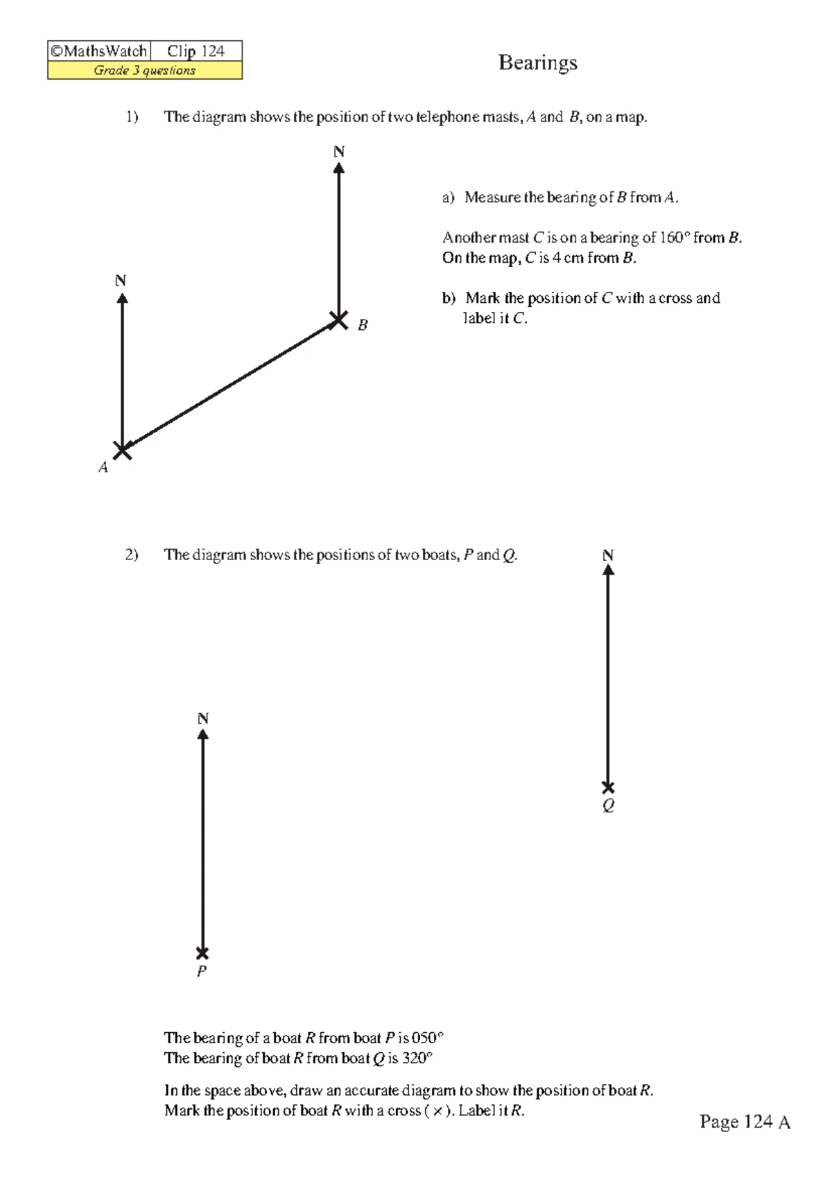 Edexcel GCSE Maths 1H May 2023 Exam Solutions and Graphs - Studocu