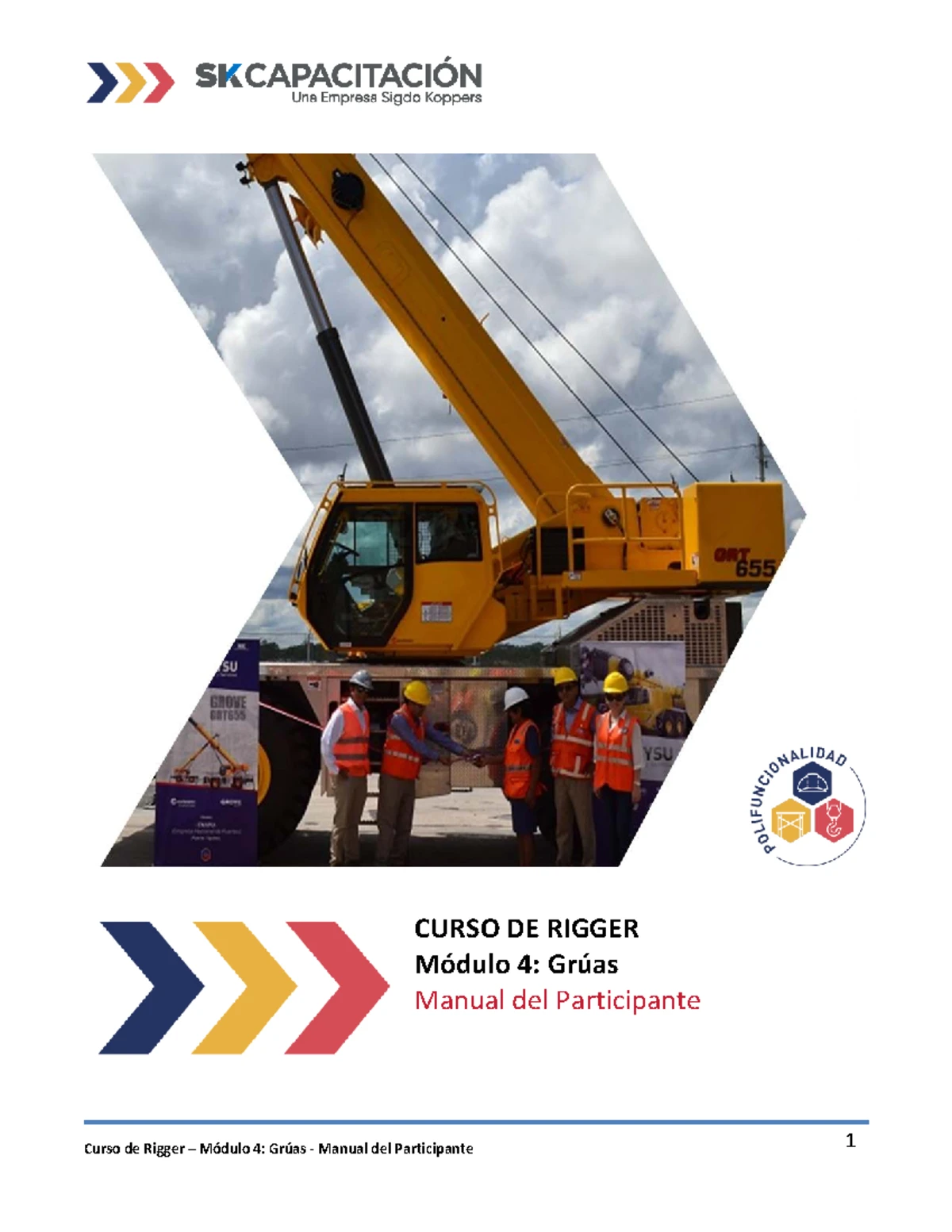 Prueba Riger CEIM II: Ejercicios y Preguntas sobre Izajes - Studocu