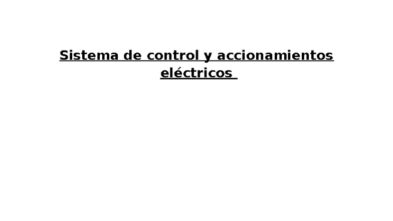 Circuito Estrella Triángulo: Control Manual vs Automático - CDE101 ...