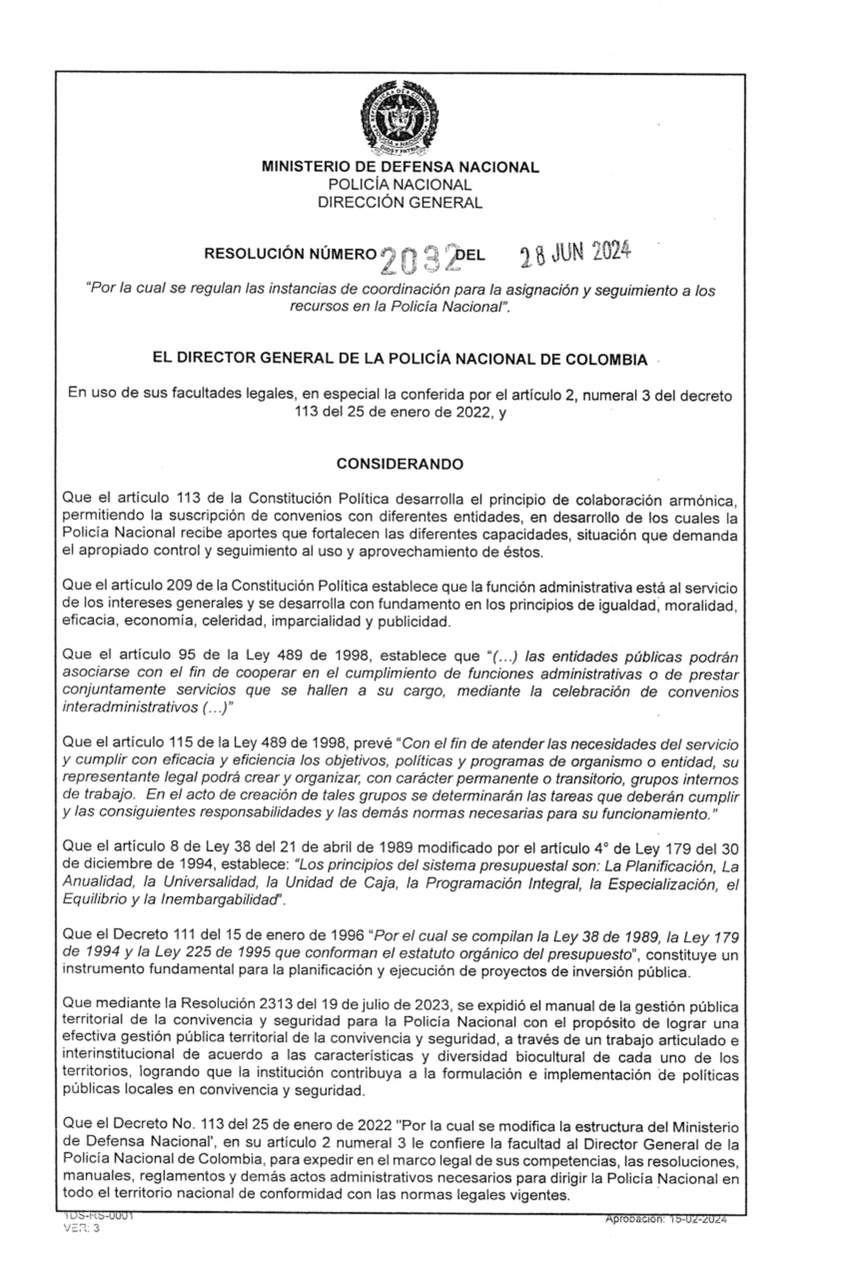 PISCC 2020-2023: Plan Integral de Seguridad y Convivencia en Paipa ...