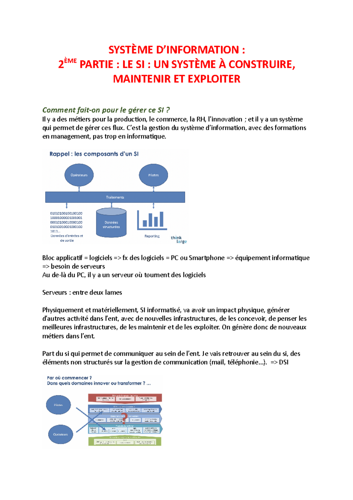 chapitre-2-note-de-cours-syst-me-d-information-2-me-partie-le