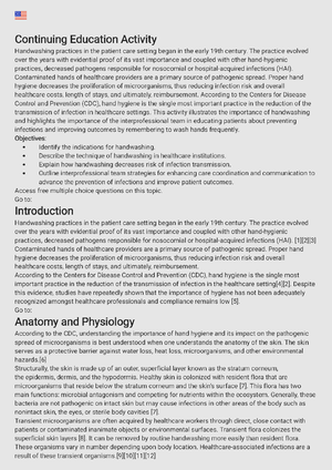 Review of Systems Template for Clinical Assessment (32) - Studocu