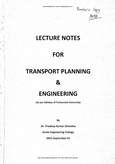 Civil Engineering - BEG363CI - PurbUniv - Studocu