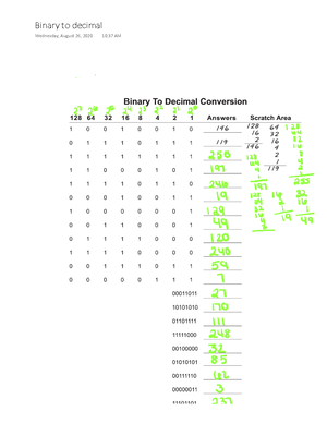 [Solved] Write 2634106 in decimal form - Quantitative Reasoning ...