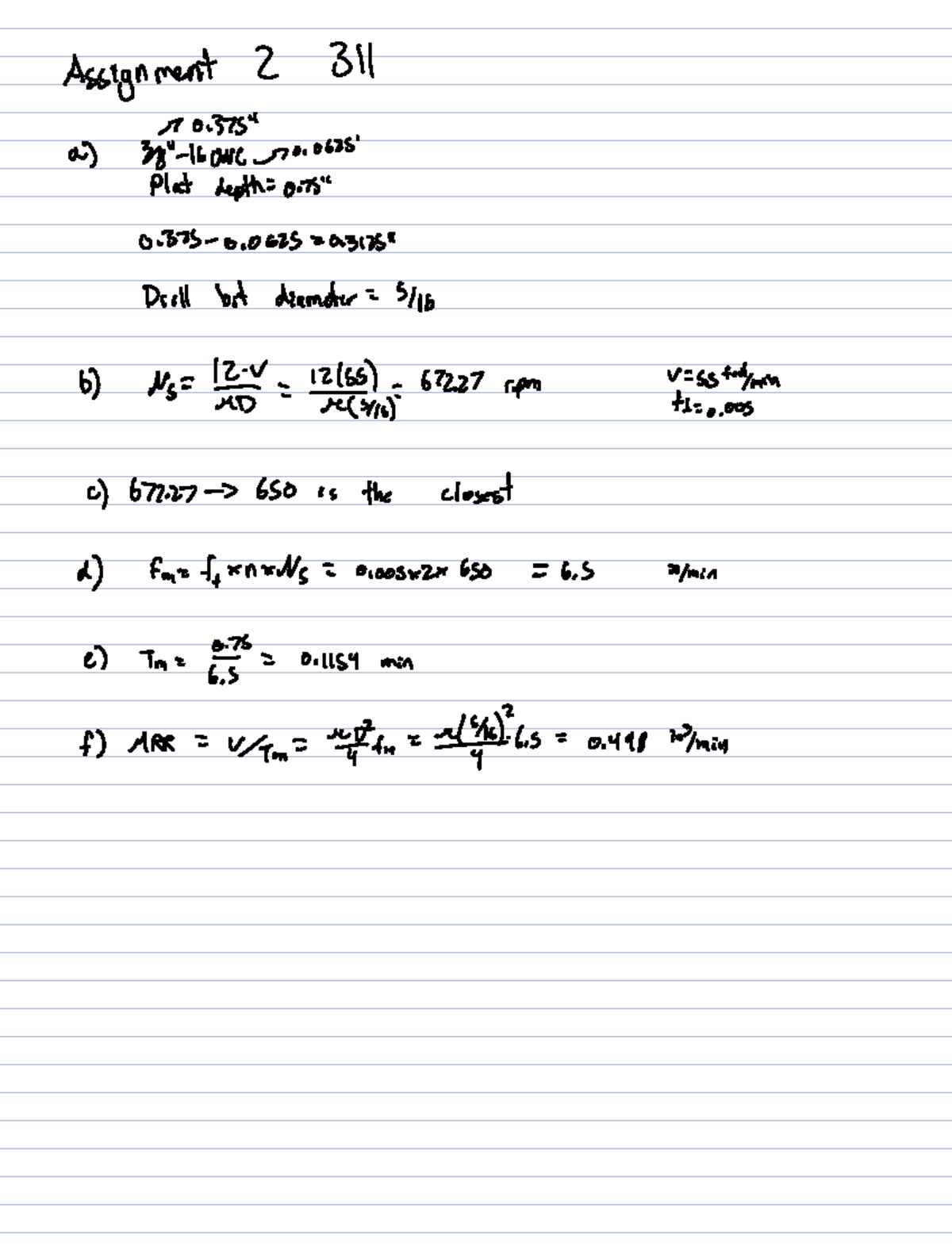Note Oct 18, 2025 - Assignment 2 miae 311 - miae 311 - Assignment 2 311 ...