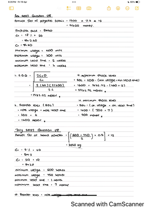 Appendix 9 - Concentration Strategies - Where Are You Now? Take a few ...