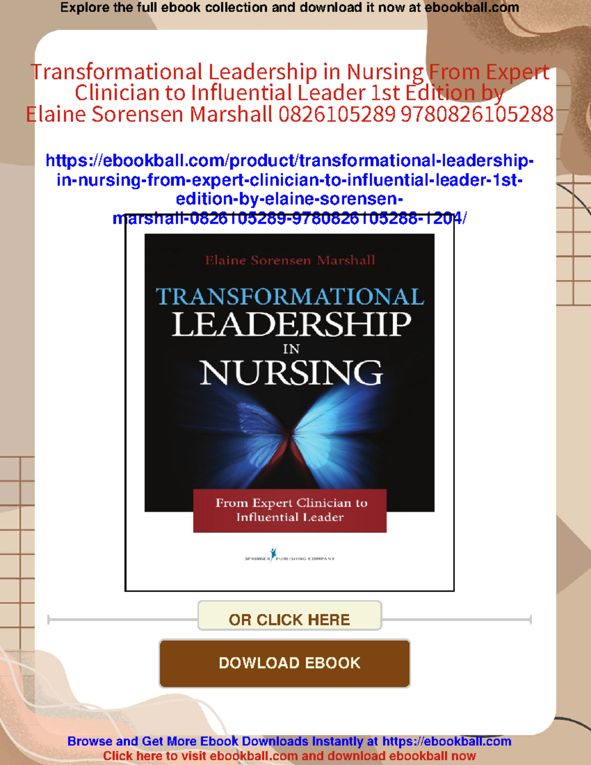 Community as partner theory and practice in nursing 6th edition by ...