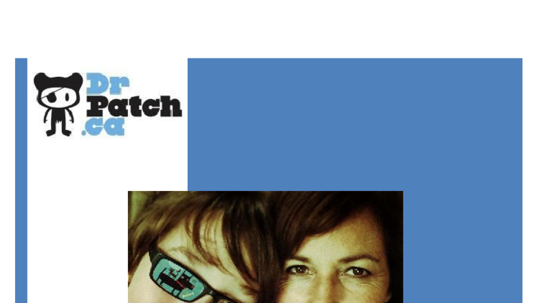 7 Tips for Successful Eye Patching Treatment for Kids - Studocu