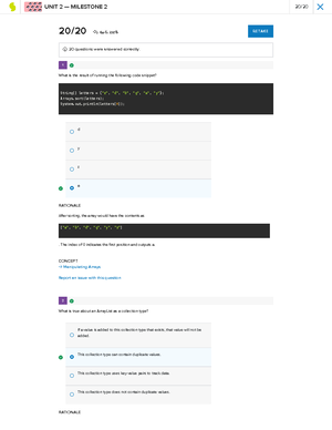 [Solved] After we determine the outputs of a program what should the ...