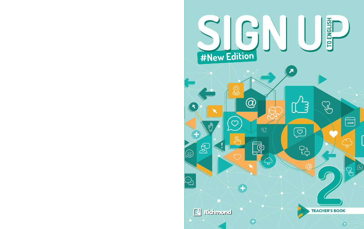 Sign up 2 new Ed 2021 TB - Sing Up 2 new ed 2021 TB - TEACHER’S BOOK # ...