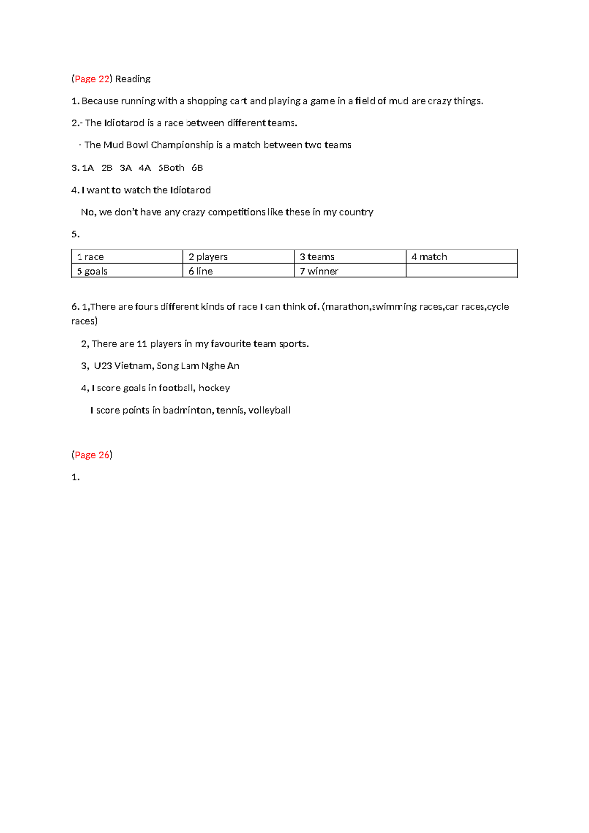 Writing Letters: A Guide to Effective Communication (Course Code: Bt ...
