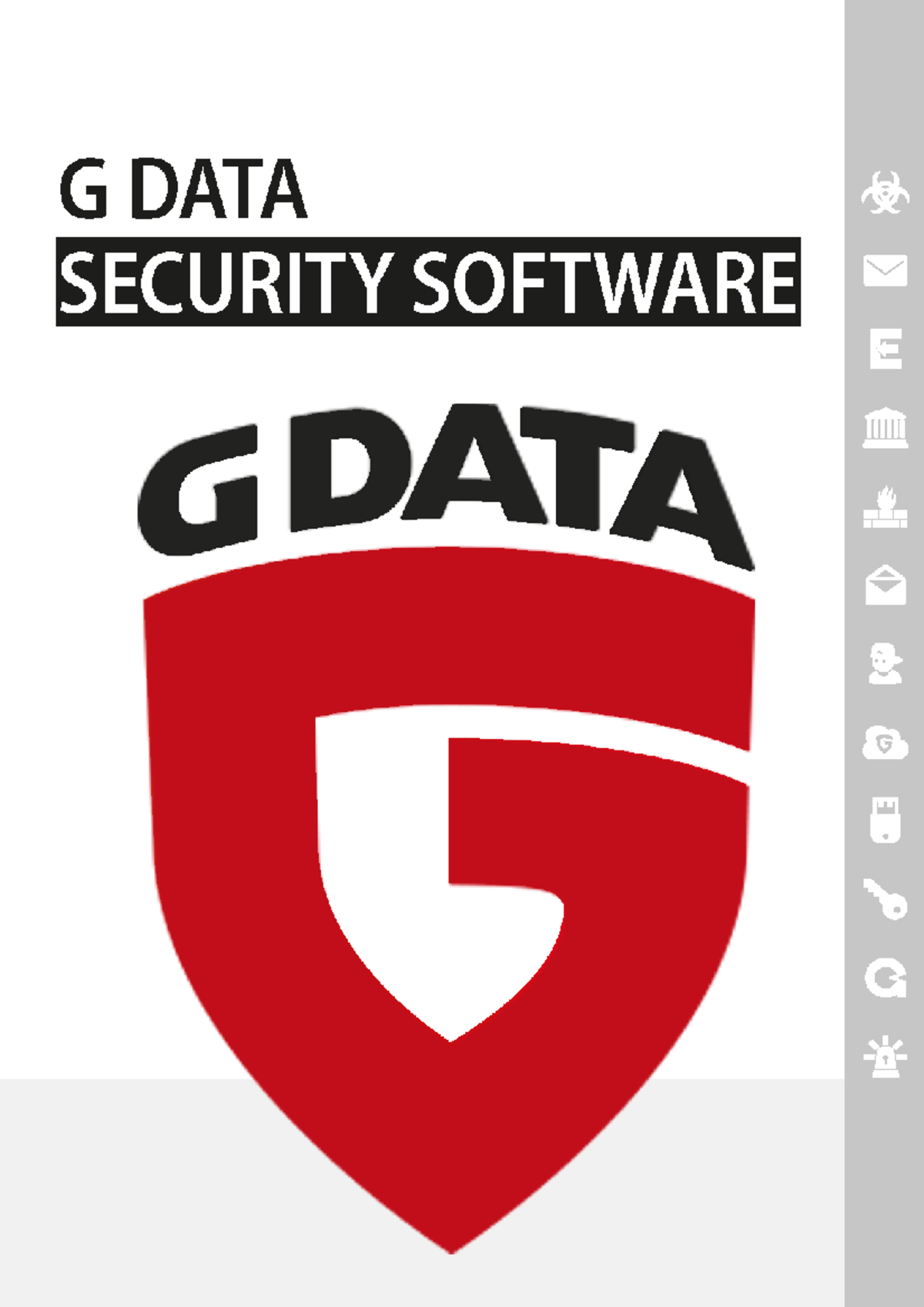 G DATA Business Solutions Manual Version ES 14-1 - G DATA Software ...