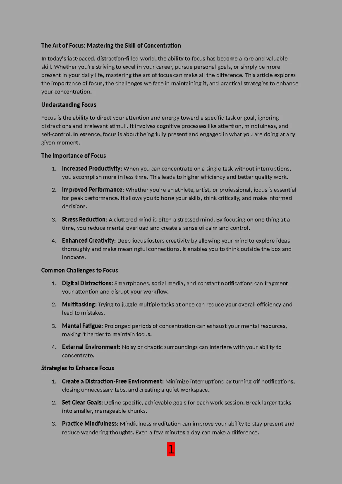 Lecture BC101x - Introduction to Business Communication Concepts - Studocu