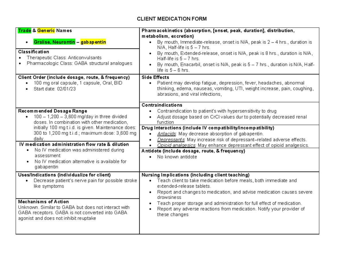 Cardiac Enzyme and Lipid Profile Overview for Nursing Students