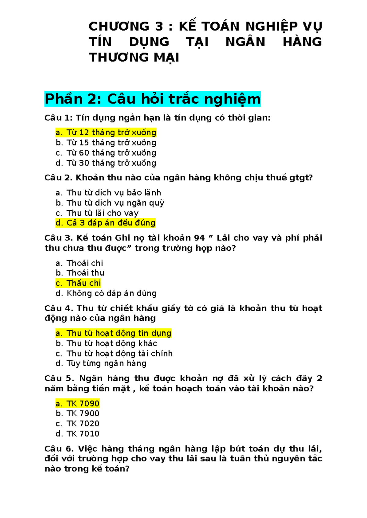 HẠCH TOÁN KHOẢN VAY NGÂN HÀNG TRẢ NỢ CHO NGƯỜI BÁN HÀNG