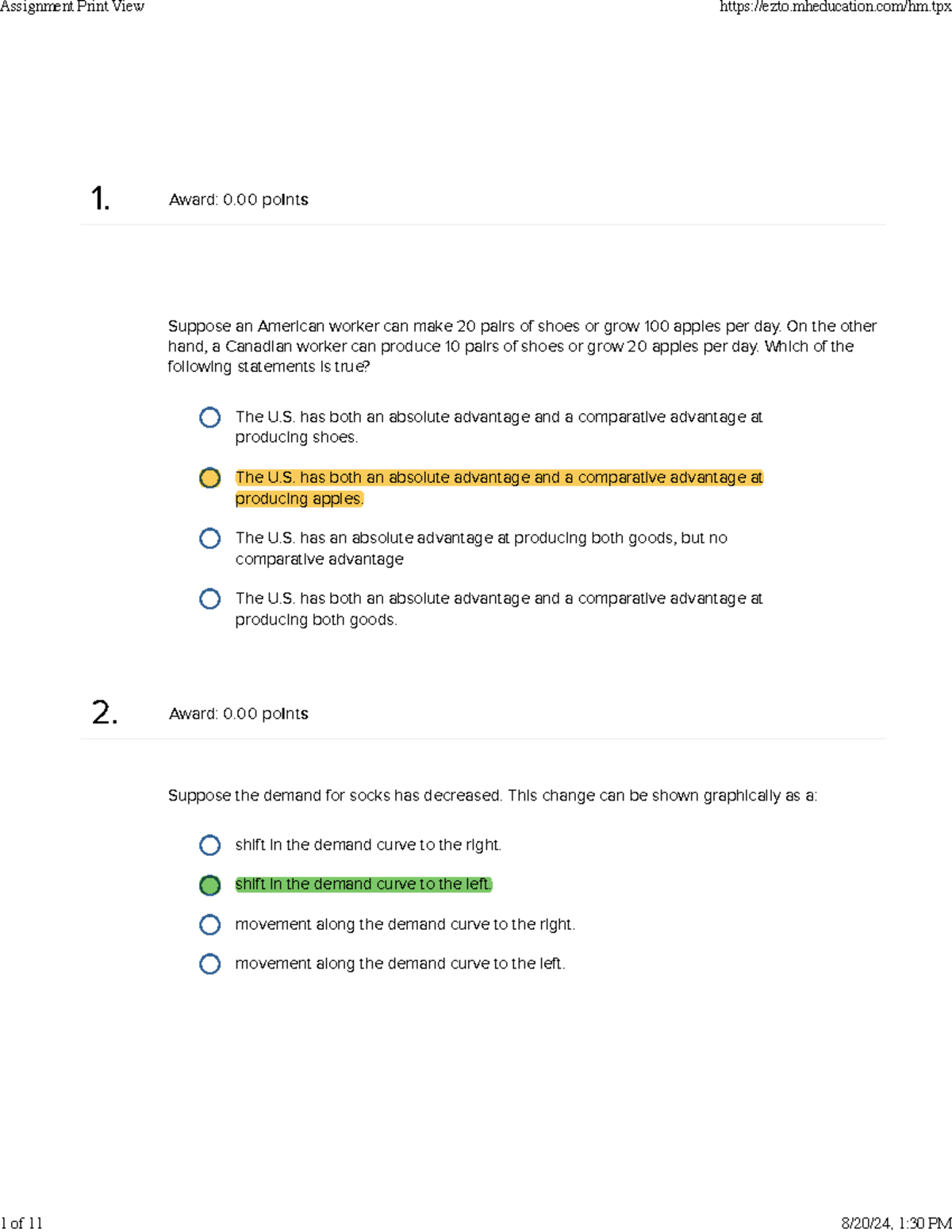 Sample Midterm 1: Economic Principles and Concepts Analysis - Studocu