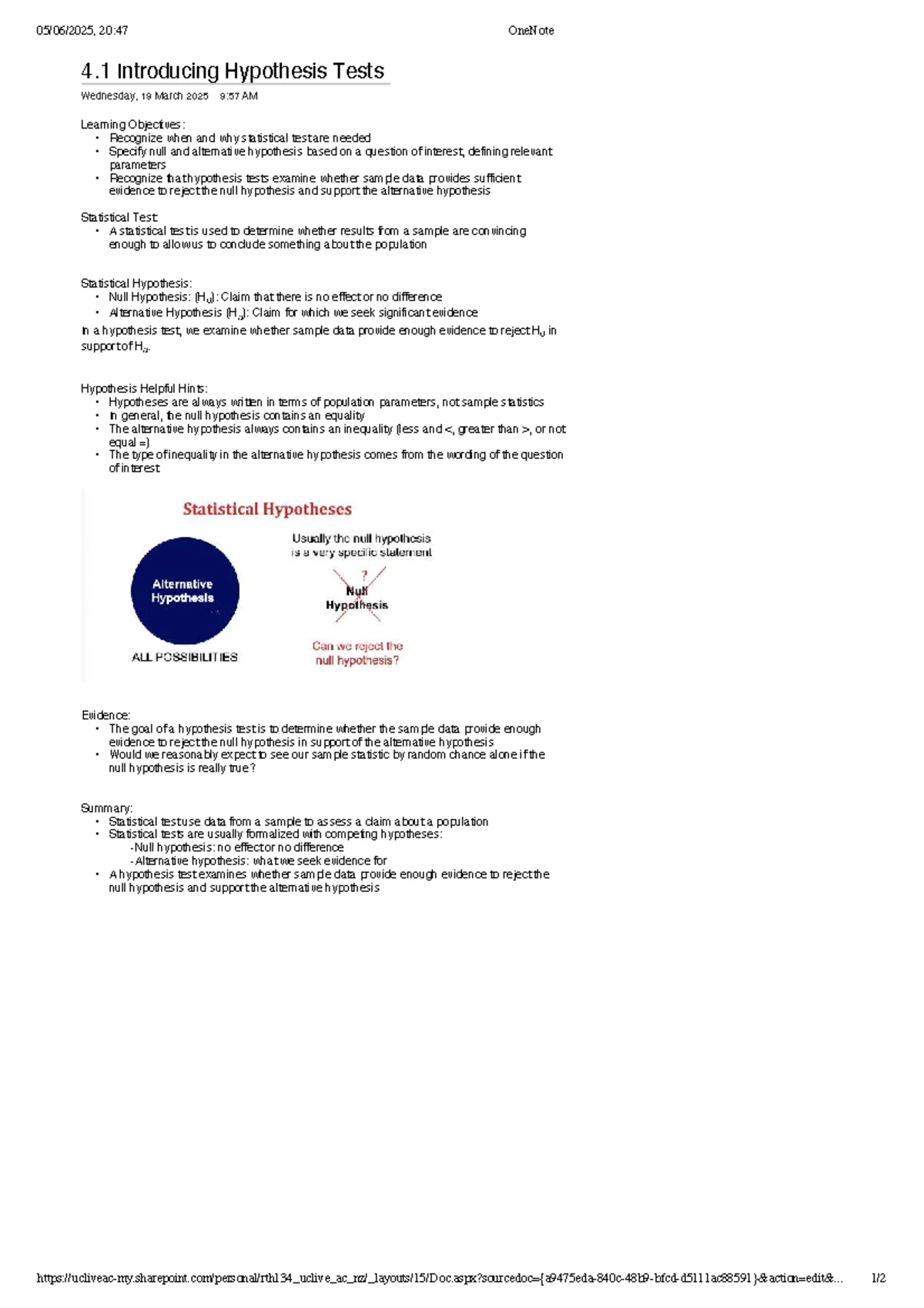 Stats 20:46 Bootstrap CI - Lecture Notes on Sampling & Confidence ...