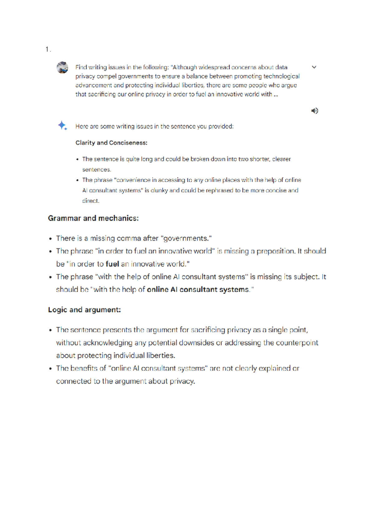 Unit 5 Study Notes and Key Concepts for Review - Studocu