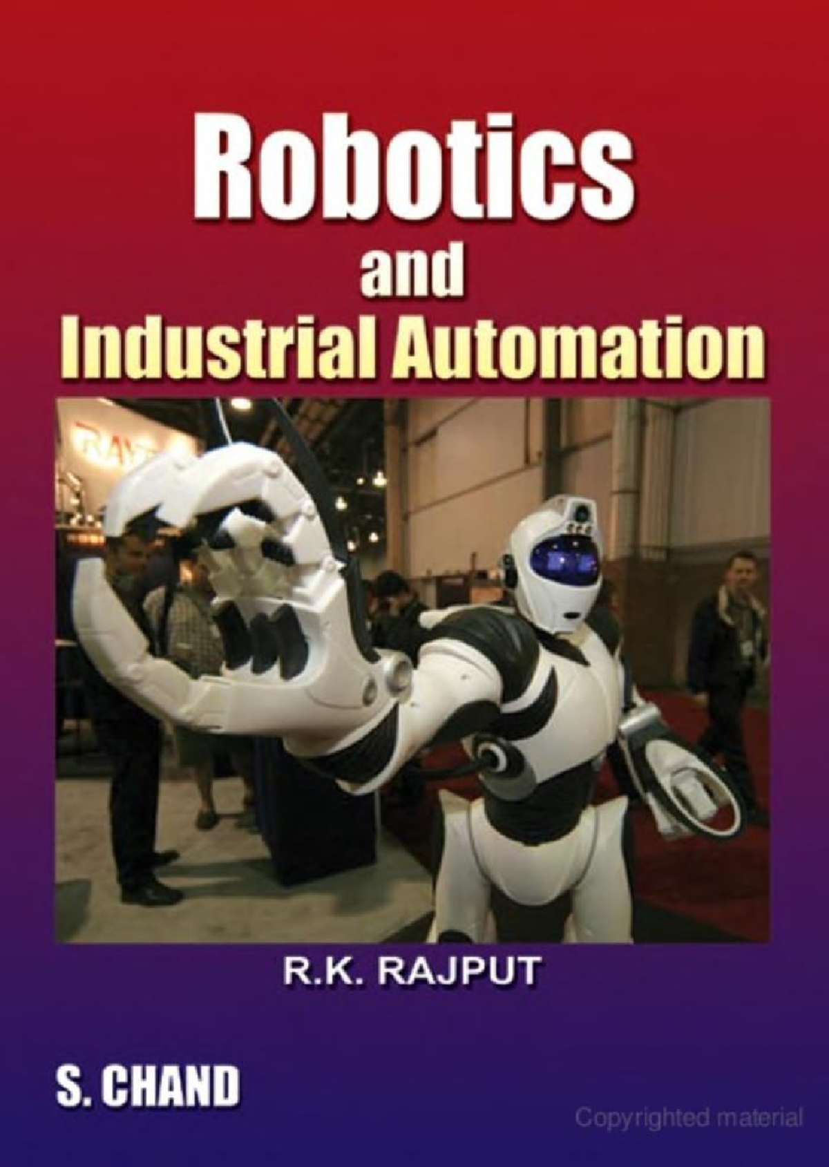 R K Rajput Robotics And Industrial Automation 1 475pp libgen li ...