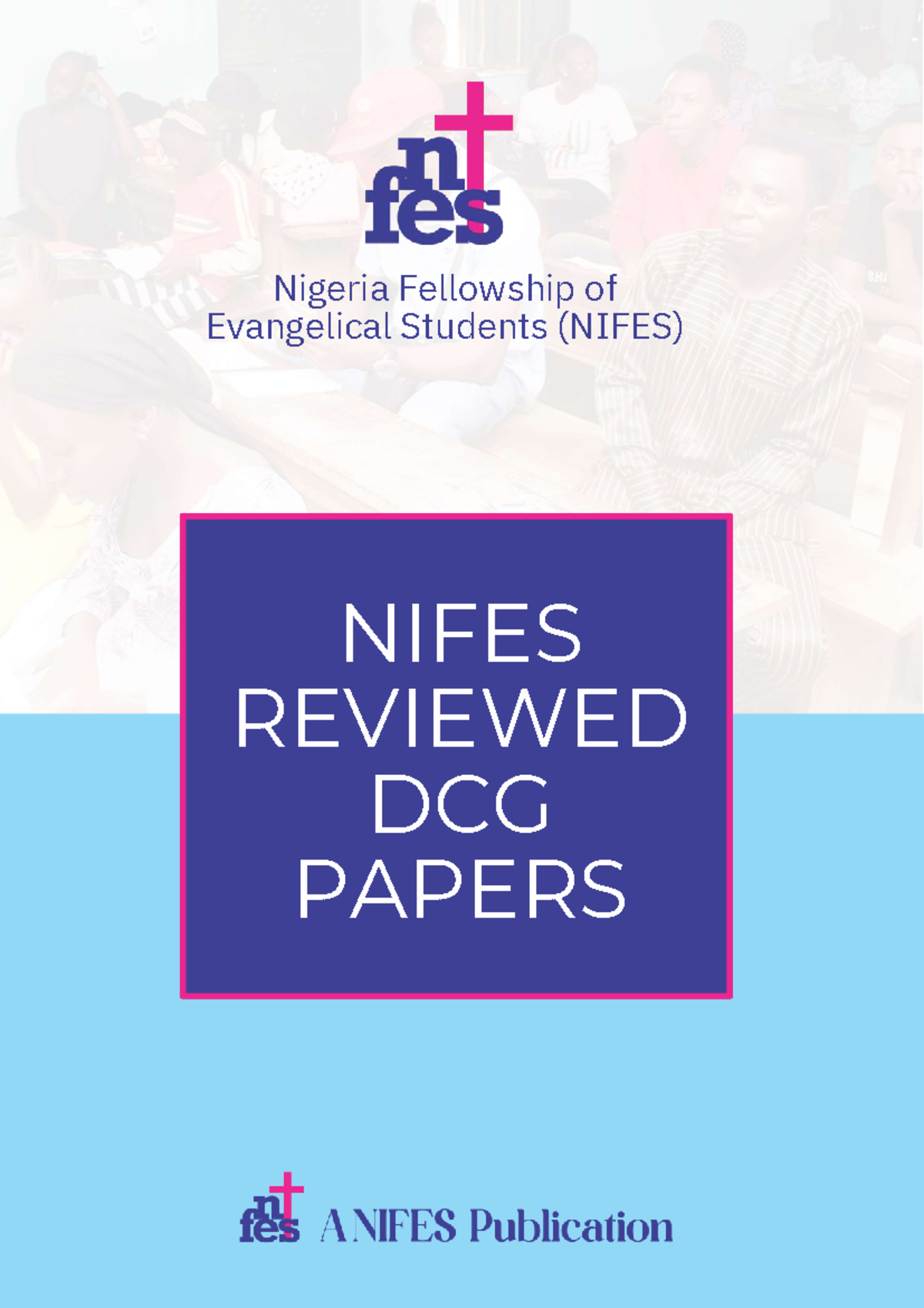 NIFES Reviewed Training Papers: Overcoming Temptation & Potential ...