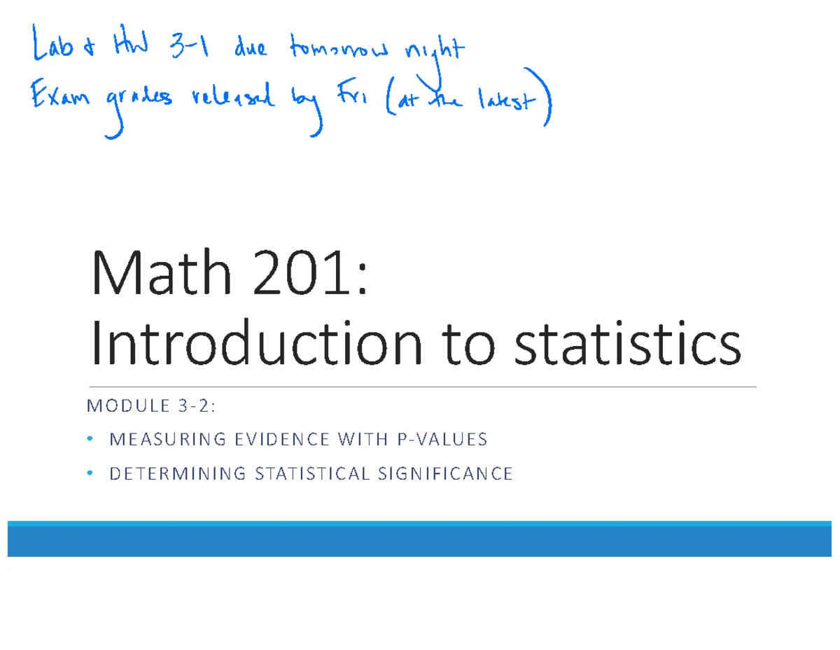 Math 201: Final Exam Guide on Data Wrangling & Project Tips - Studocu