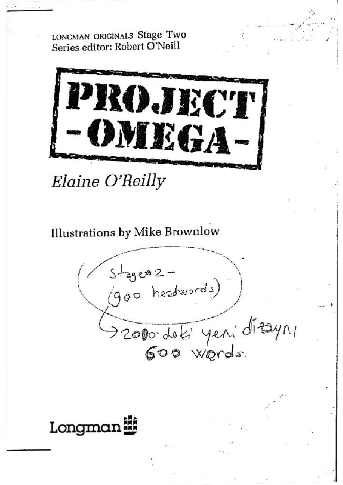 Project Omega: Cuento Módulo 2 Analysis and Insights - Studocu