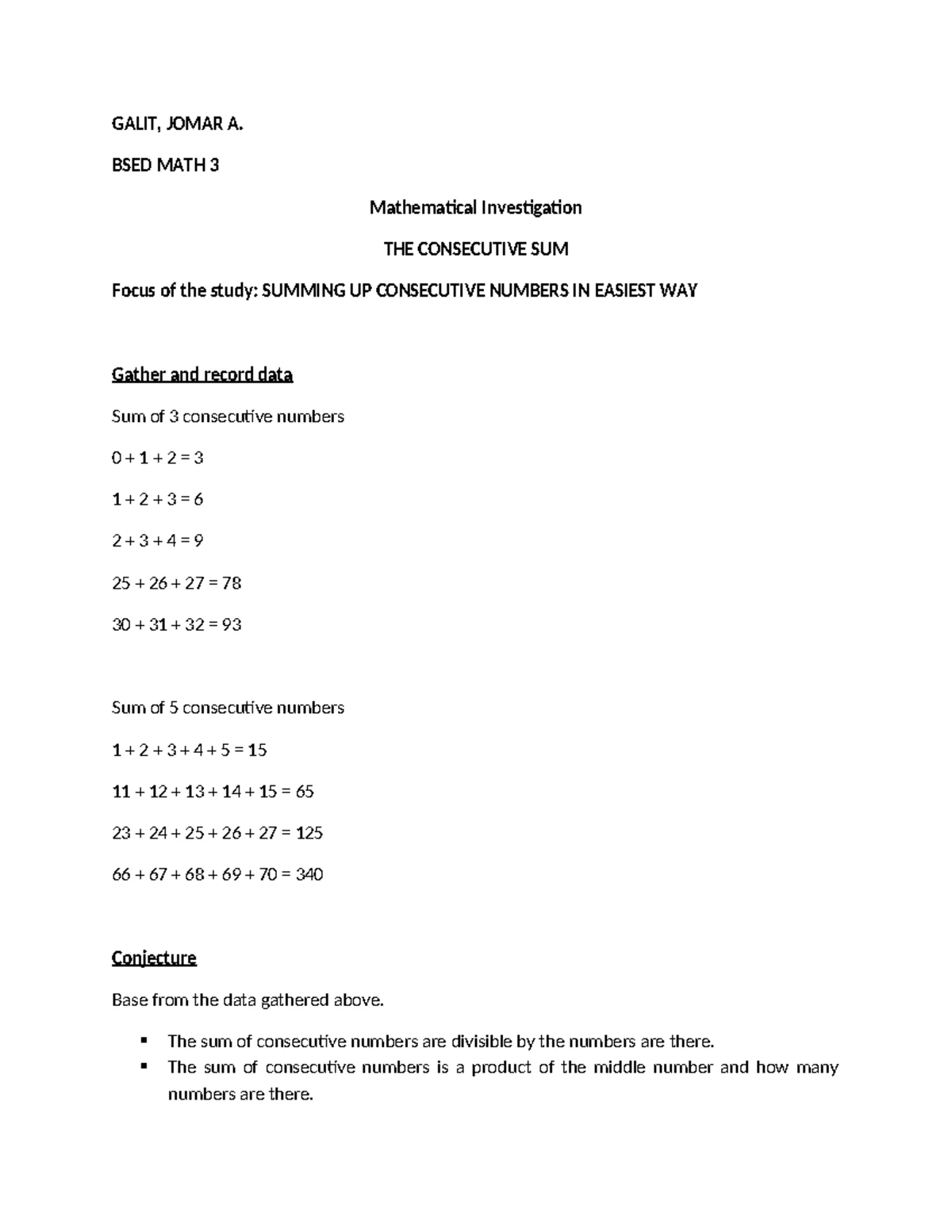 Mathematics 7 CO_Q2: Module 4 - Understanding Algebraic Expressions ...