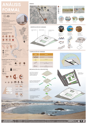 Taller de diseño arquitectónico - UTP - Studocu