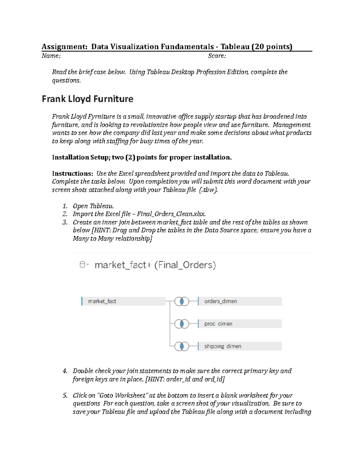 504 KApgar TAB - Tableau assignment for john young - Assignment: Data ...