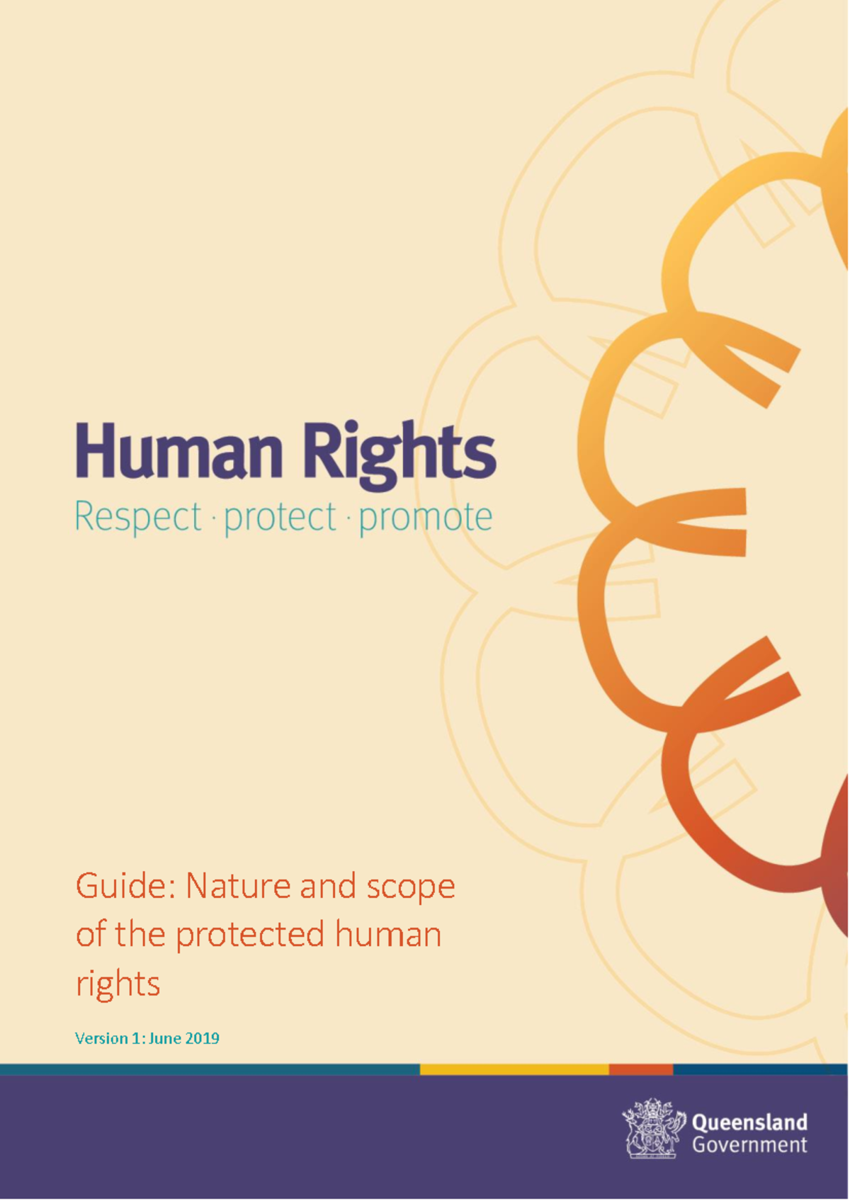 Guide to the Nature and Scope of Rights Under the Human Rights Act 2019 ...