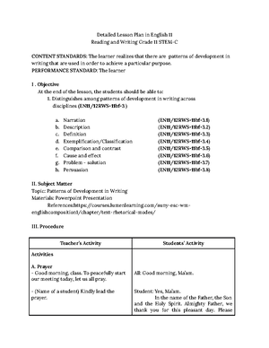 Front PAGE - 23456 - Bachelor of Technology and Livelihood Education ...