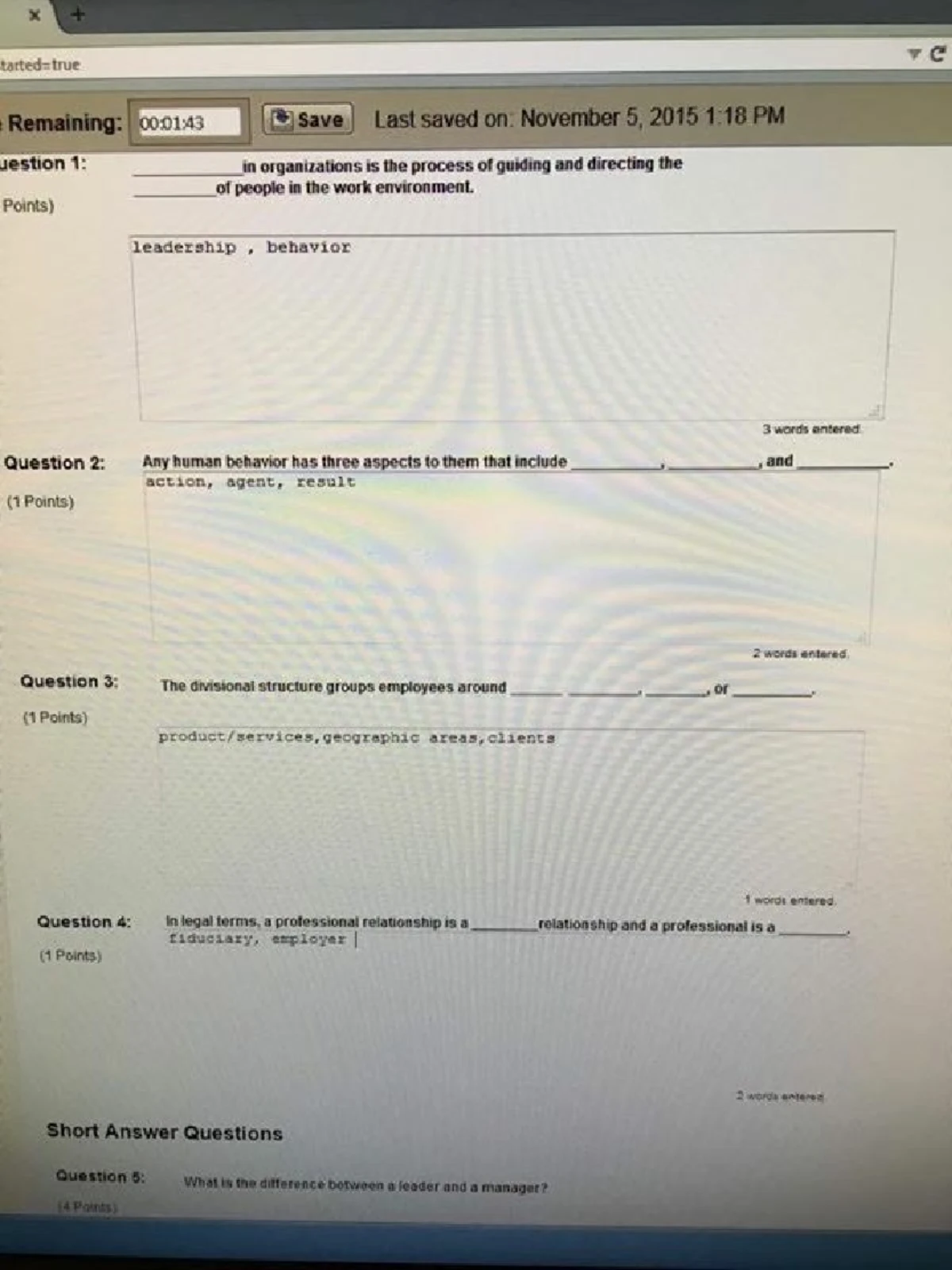 Final Exam Review: DNA Structure, Replication, and Gene Expression ...