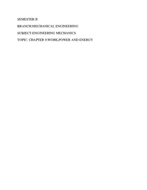 Model question msc in electrical power engineering - Power system ...