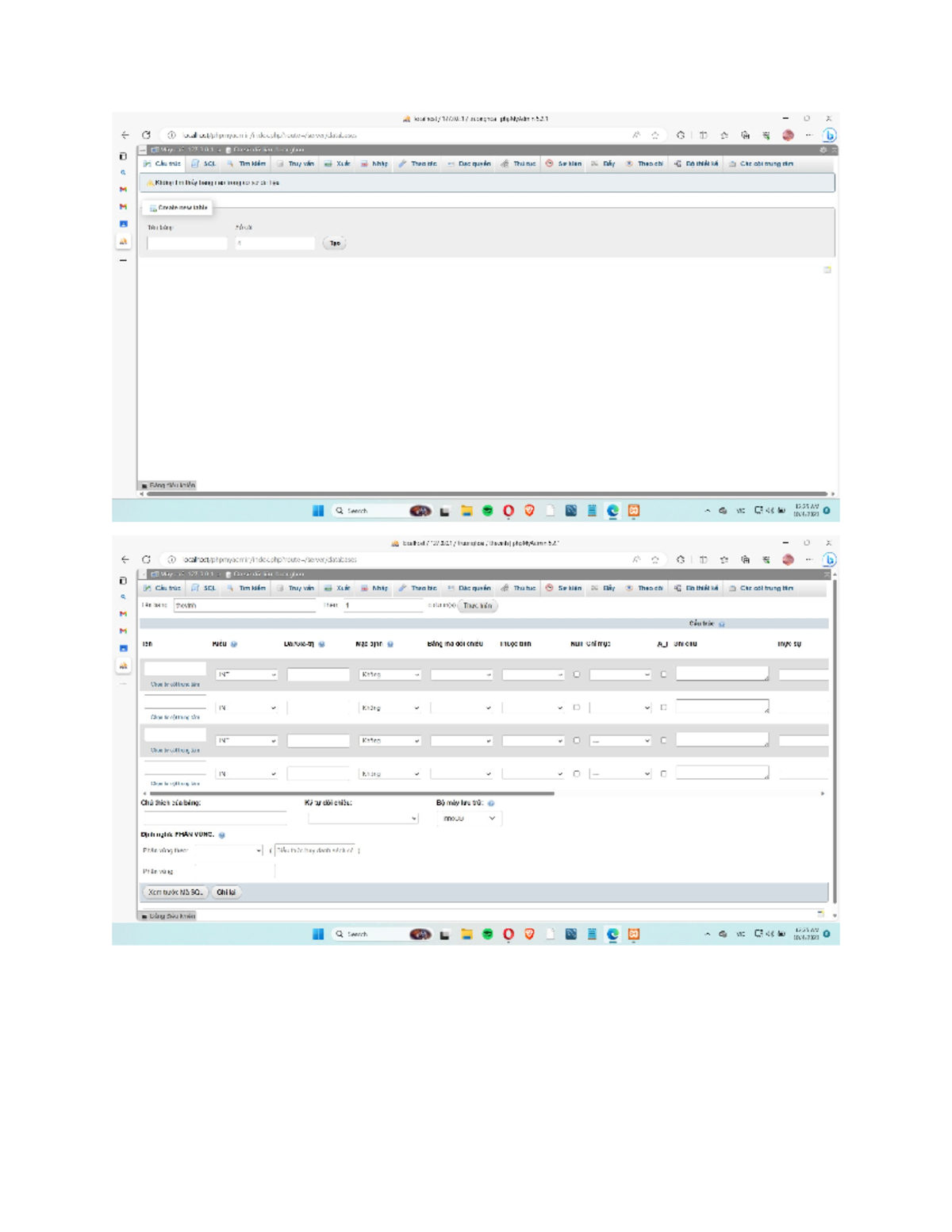 SQL Practice Exercises for Course 22001 236 - Studocu