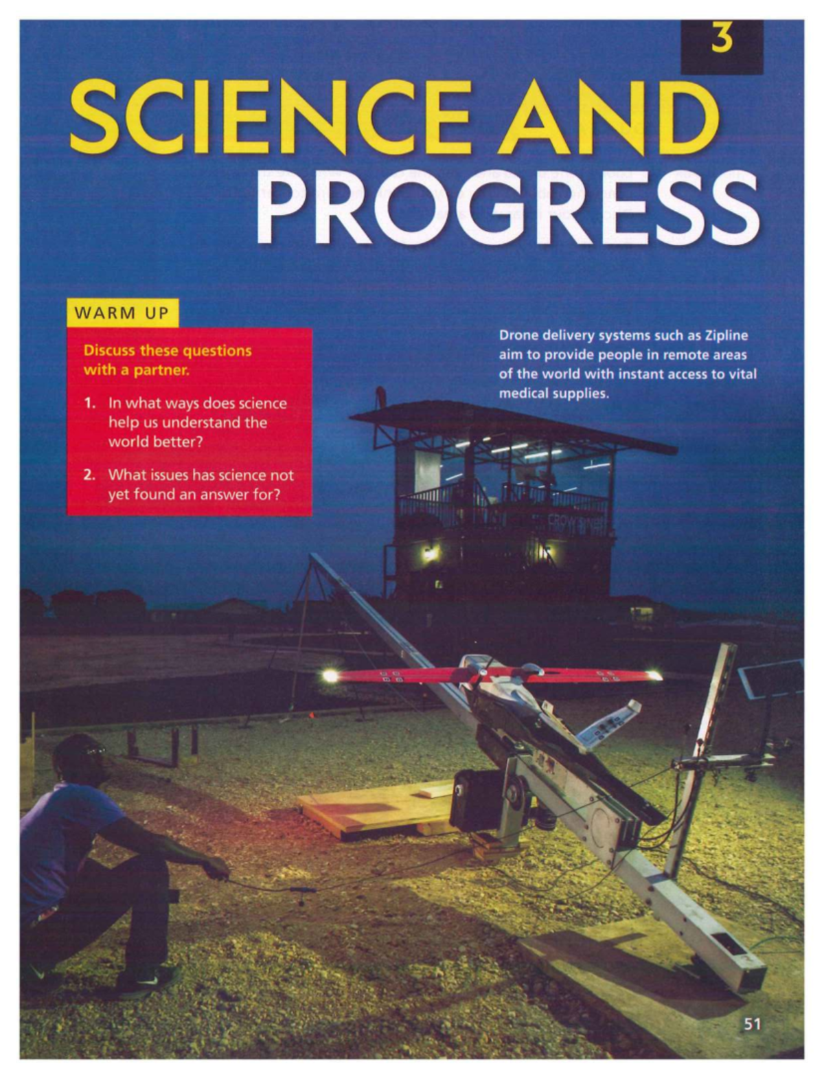 RE5 - Science and Progress: Understanding Skepticism and Innovation ...