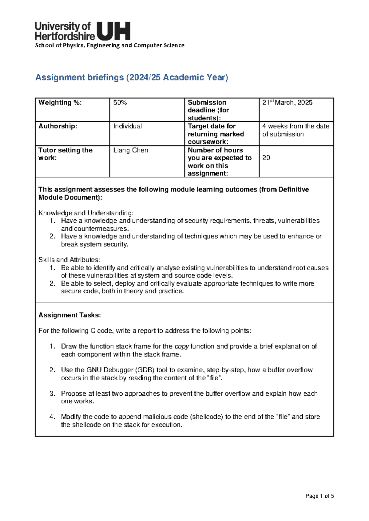 DOC-20250311-WA0053 - Buffer Overflow attacks and mitigations ...