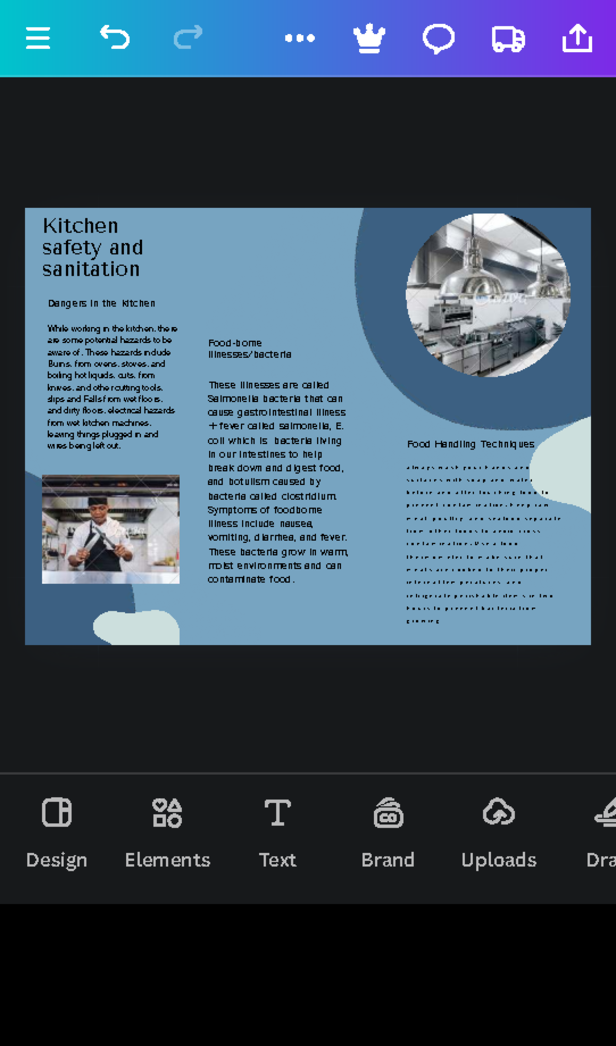 What is Kitchen Safety And Sanitation: Essential Tips for Every Home