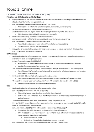 UCPR form - This UCPR form is for Statement of Claim - Form 3A (version ...