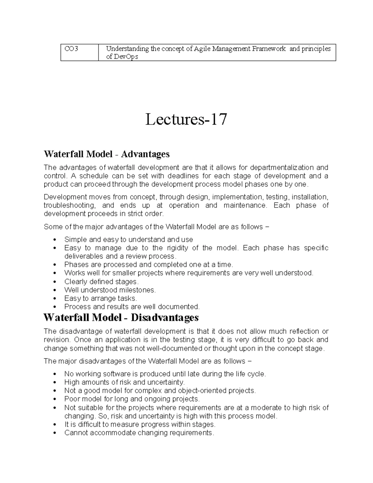30 LPA Node Backend Interview Topics - 30 LPA Backend Developer ...