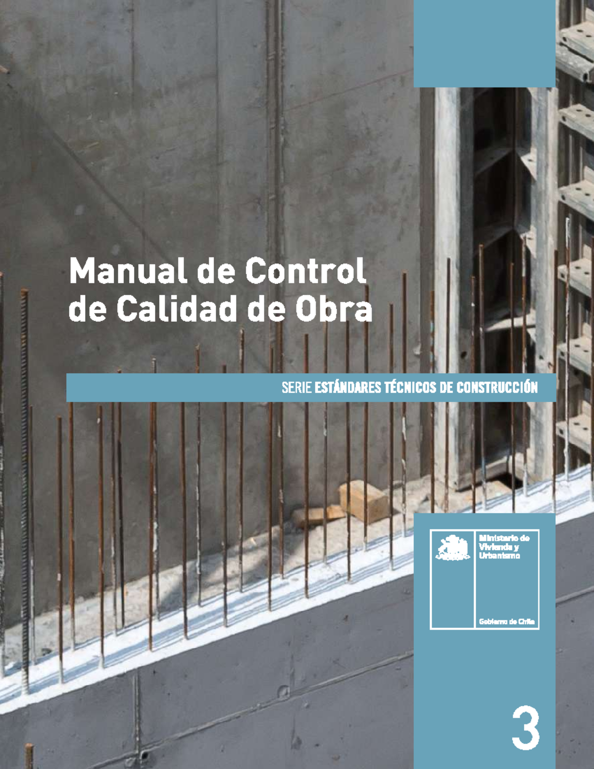 Manual de Control de Calidad de Obra - 241002 213312 - Studocu