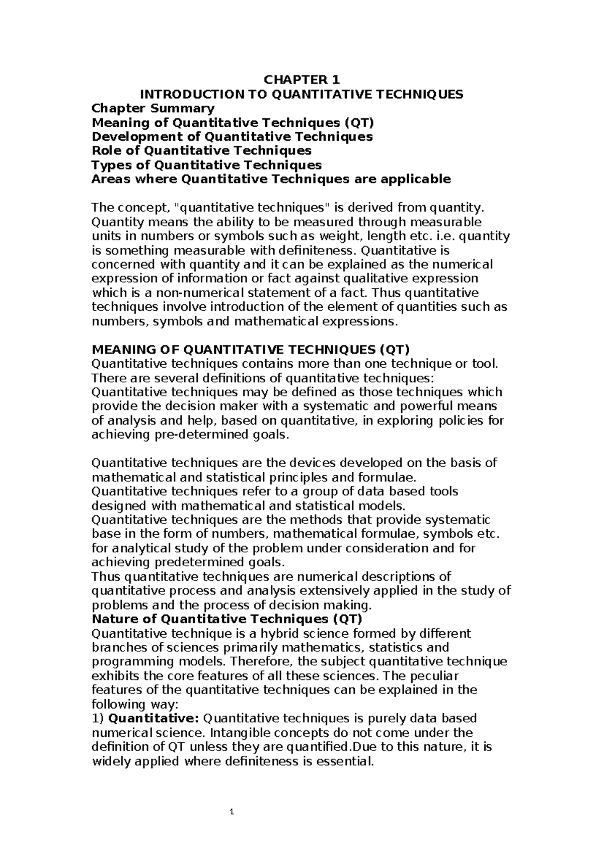 HGD 101: Standard Lecture Notes on Human Growth and Development - Studocu